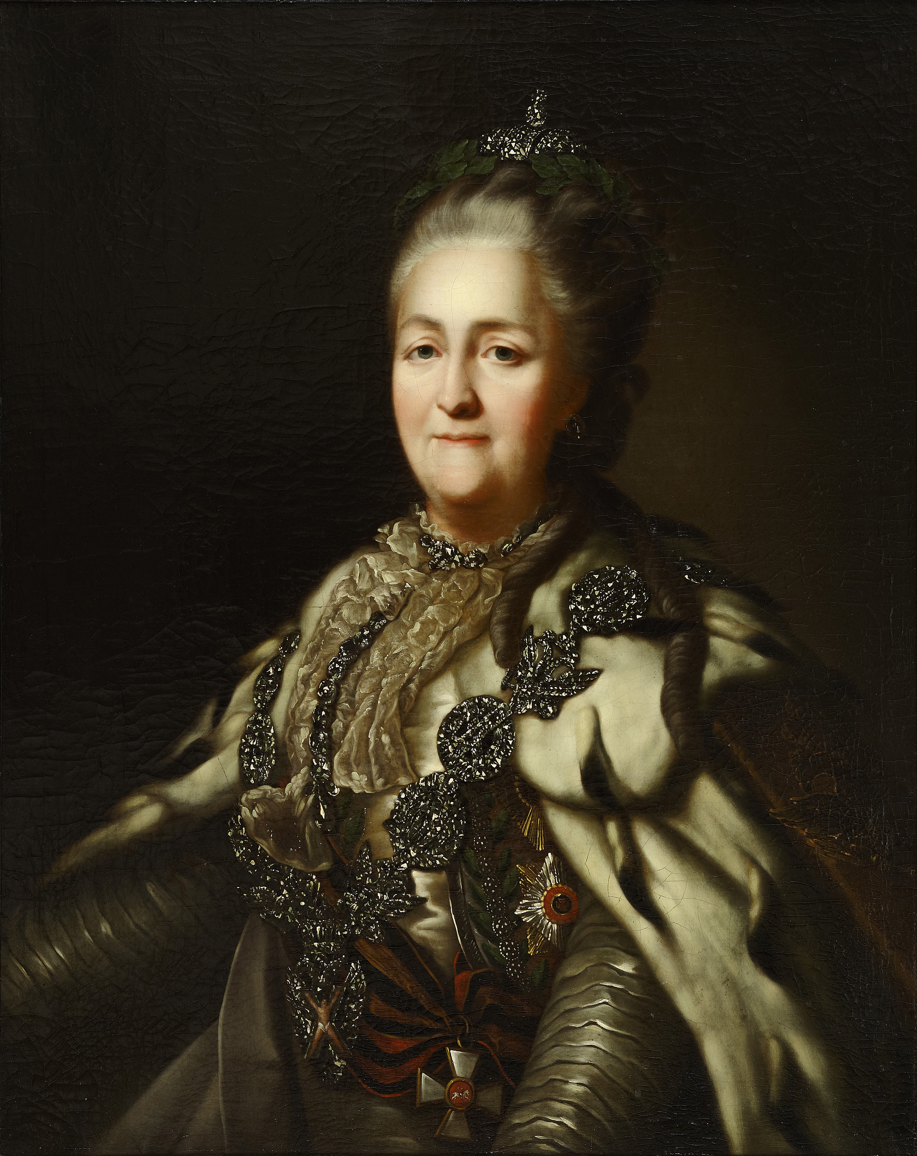 Catherine the great