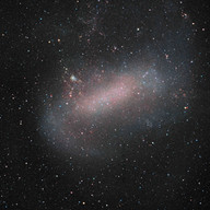 the Large Magellanic Cloud