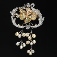 brooch