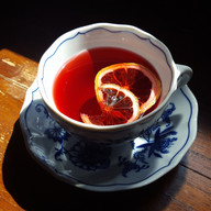 hibiscus tea