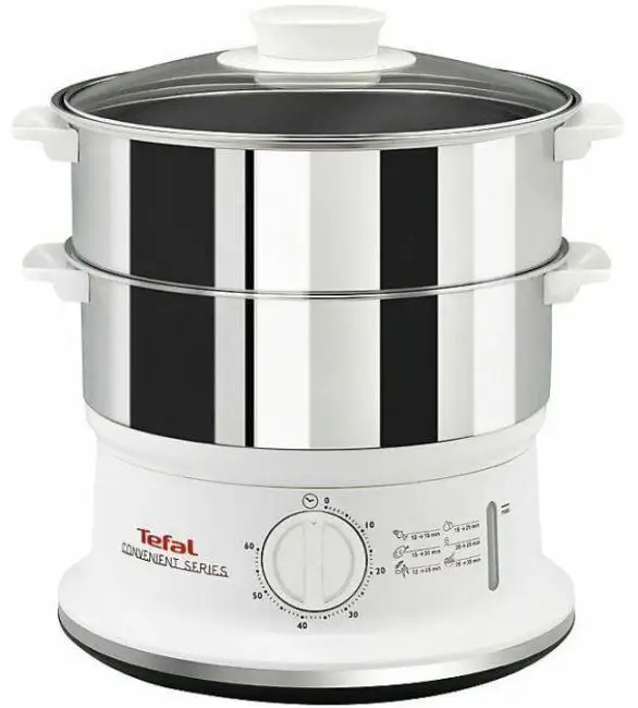 Tefal VC1451 фото