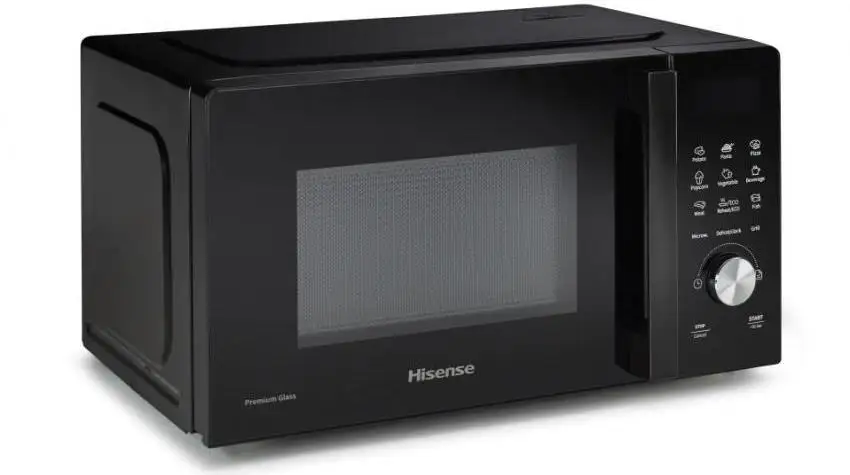 Внешний вид Hisense H29MOBS9H