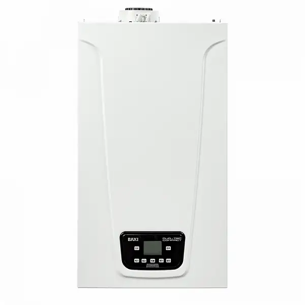 BAXI Duo-tec Compact 1.24