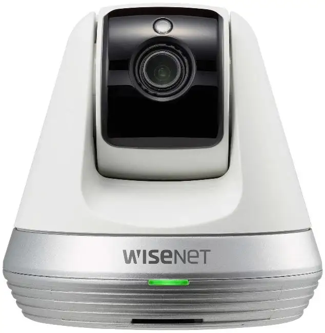 Wisenet SmartCam SNH-V6410PN