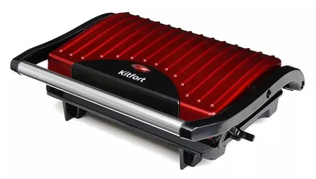 Kitfort КТ-1609 Panini Maker