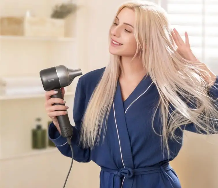 Dreame Hair Dryer фото