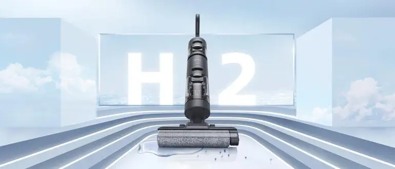 Dreame H12