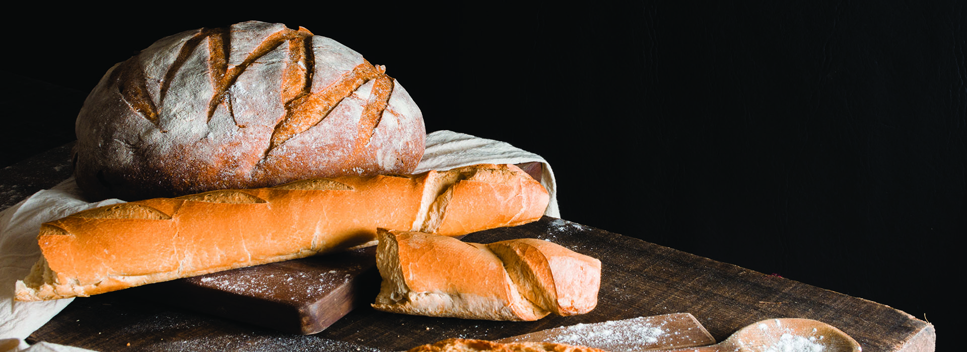 Apach Bakery Line is a wide range of bakery equipment