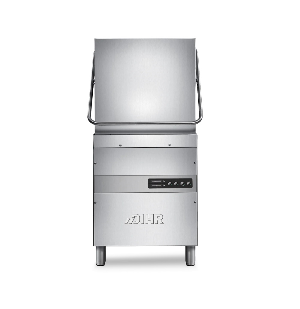 МАШИНА ПОСУДОМОЕЧНАЯ DIHR HT 11