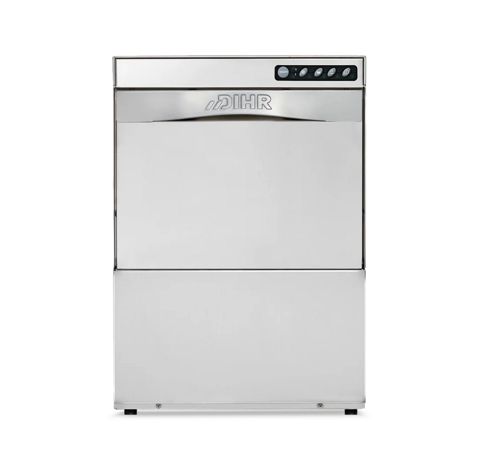 МАШИНА ПОСУДОМОЕЧНАЯ DIHR GS 50