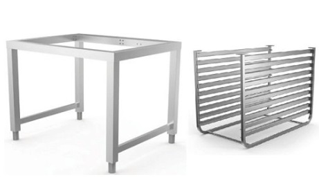 СТЕНД APACH CHEF LINE LNSR071G/ВЫСТ