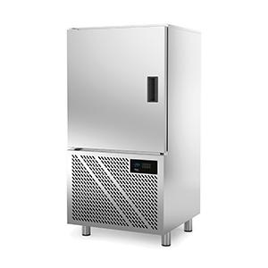 ШКАФ ШОКОВОЙ ЗАМОРОЗКИ APACH ASH08K