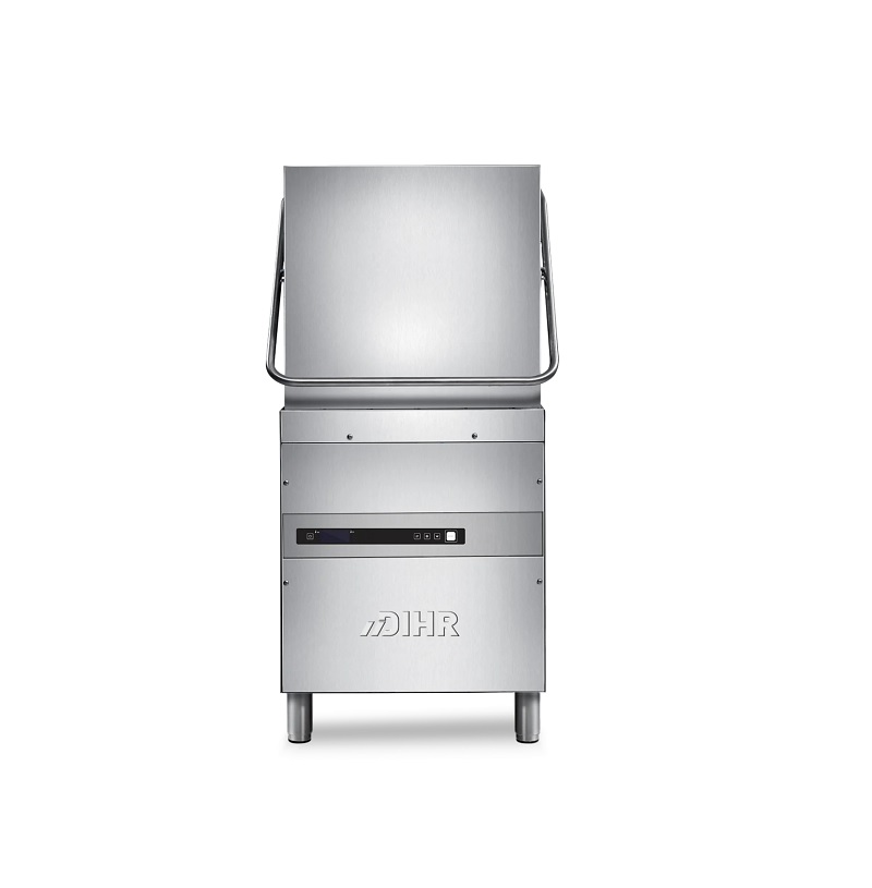 МАШИНА ПОСУДОМОЕЧНАЯ DIHR HT 11 T