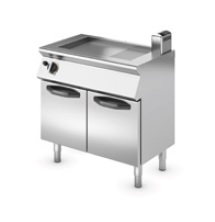 Поверхность жарочная газовая 1100 серии Apach Chef Line SLFTG955CLRCS