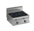 Плита индукционная 650 серии Apach Chef Line SLRI76