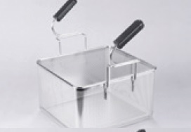 Корзина для макароноварки Apach Chef Line SLSXPСС12