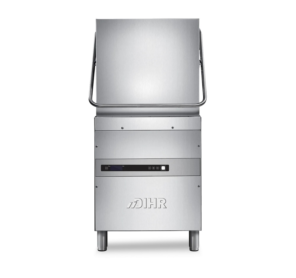 МАШИНА ПОСУДОМОЕЧНАЯ DIHR HT 11 ECO T+DDE+PS