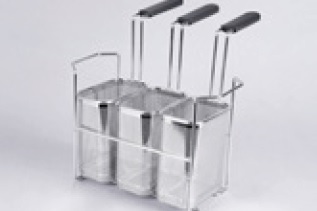 Корзина для макароноварки Apach Chef Line SLSXPC3MP