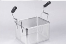 Корзина для макароноварки Apach Chef Line SLSXPCC23