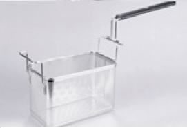 Корзина для макароноварки Apach Chef Line SLSXPCF13