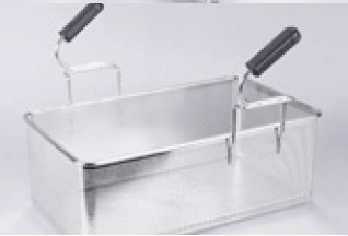 Корзина для макароноварки Apach Chef Line SLSXPCC11