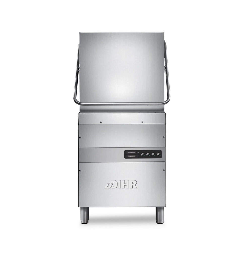 МАШИНА ПОСУДОМОЕЧНАЯ DIHR HT 11+XP+PS+DDE