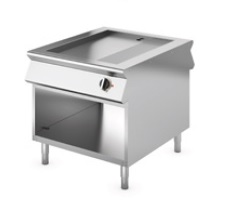 Поверхность жарочная электрическая 1100 серии Apach Chef Line SLFTE911CBLROS