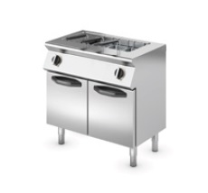 Макароноварка электрическая 1100 серии Apach Chef Line SLPCE955CS2D
