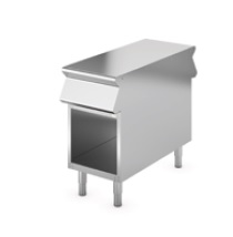 Вставка рабочая нейтральная 1100 серии Apach Chef Line SLWT4511OS