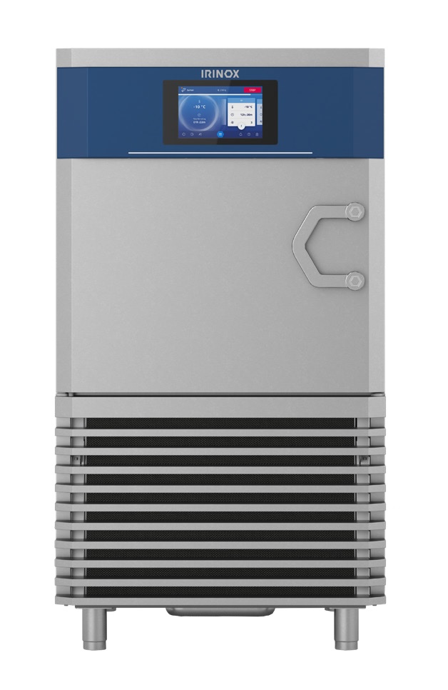 ШКАФ ШОКОВОЙ ЗАМОРОЗКИ IRINOX MULTIFRESH NEXT ML ESSENTIAL