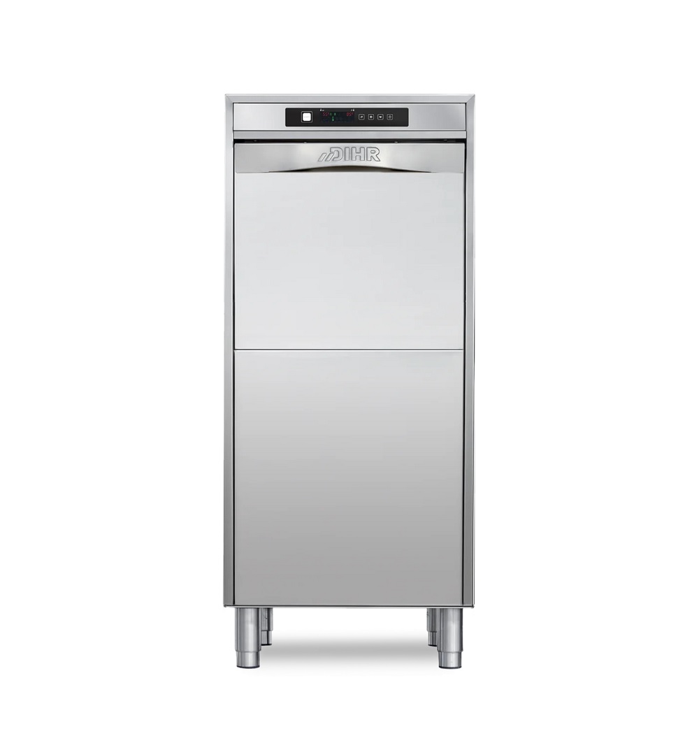 МАШИНА ПОСУДОМОЕЧНАЯ DIHR ELECTRON 1000 PLUS