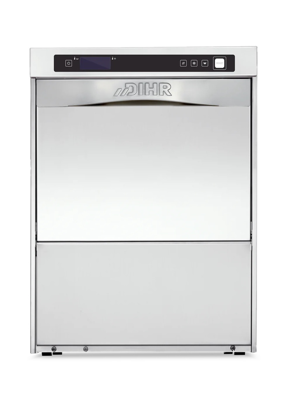 МАШИНА ПОСУДОМОЕЧНАЯ DIHR DS 50 T+DDE+PS