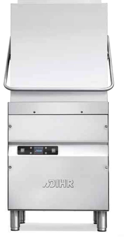 МАШИНА ПОСУДОМОЕЧНАЯ DIHR HT 14 OPTIMA+CONTROL