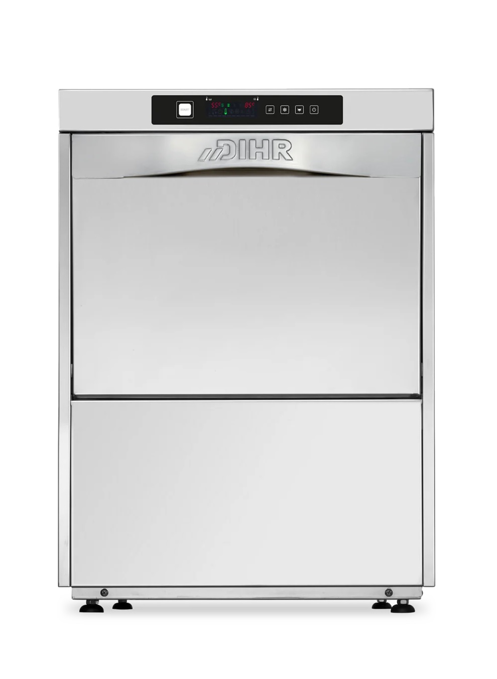 МАШИНА ПОСУДОМОЕЧНАЯ DIHR ELECTRON 500 H+