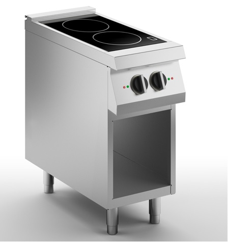 ПЛИТА ИНДУКЦИОННАЯ 700 СЕРИИ SILKO NECI72G