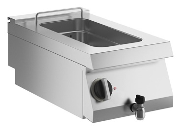 ФРИТЮРНИЦА ЭЛЕКТРИЧЕСКАЯ 700 СЕРИИ SILKO NEFE72110T