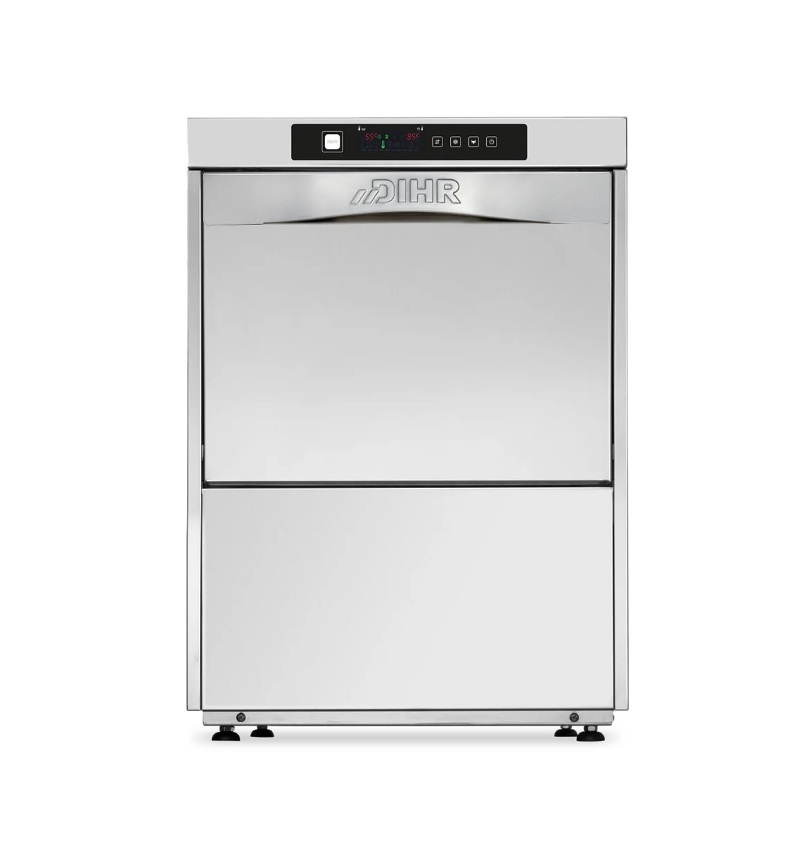 МАШИНА ПОСУДОМОЕЧНАЯ DIHR ELECTRON 600+PS