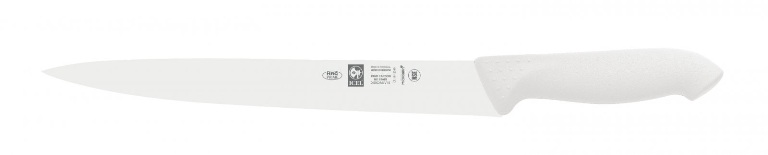 Нож для мяса 25см, белый HORECA PRIME 28200.HR14000.250