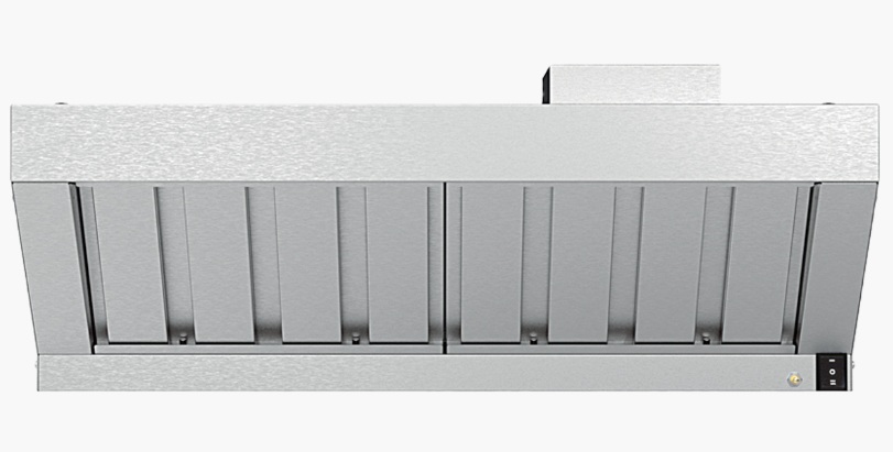Зонт вытяжной Apach H10TWF2