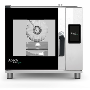 Печь конвекционная Apach AB5TX
