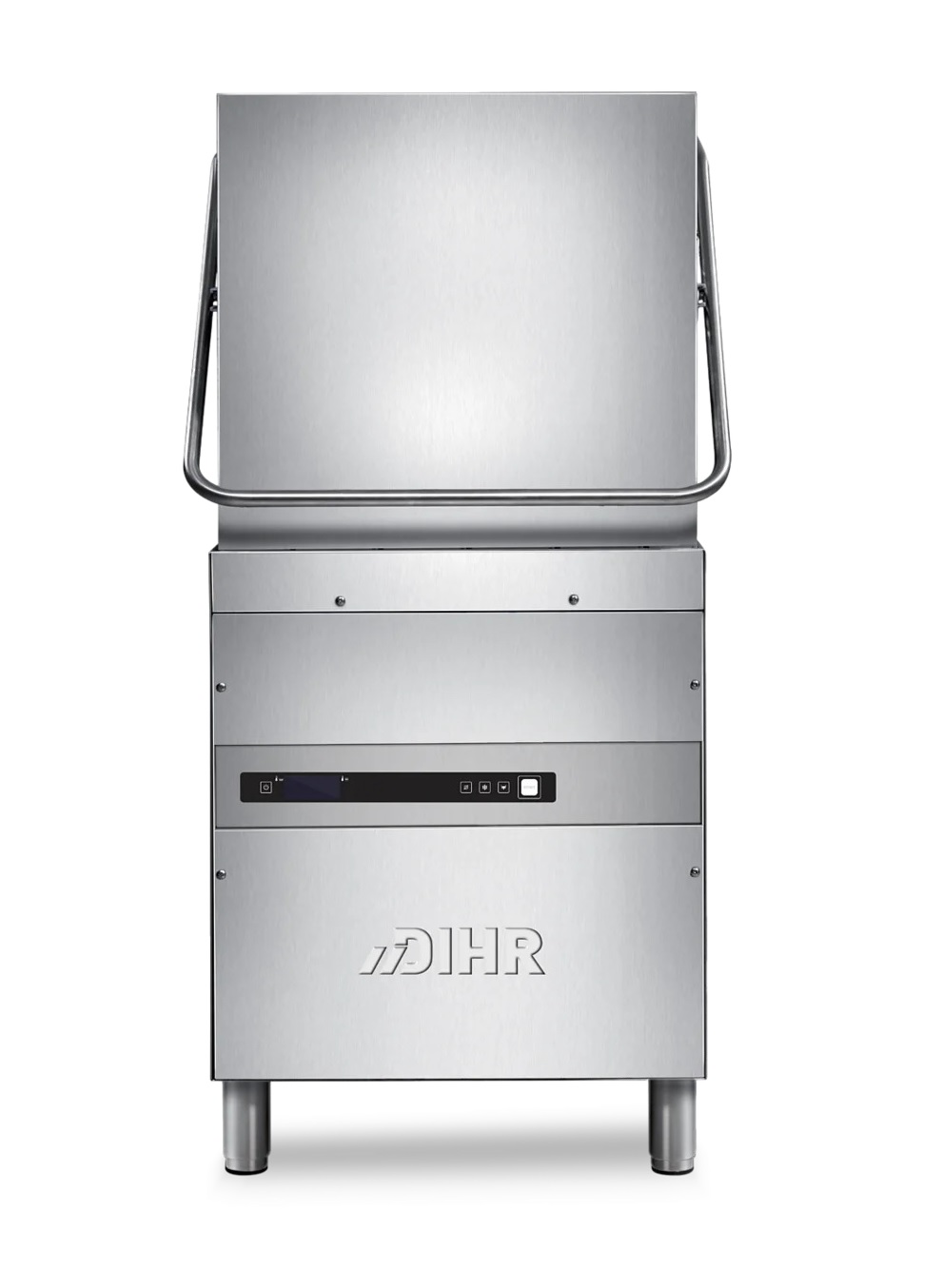 МАШИНА ПОСУДОМОЕЧНАЯ DIHR HT 11 T+DDE+PS+XP