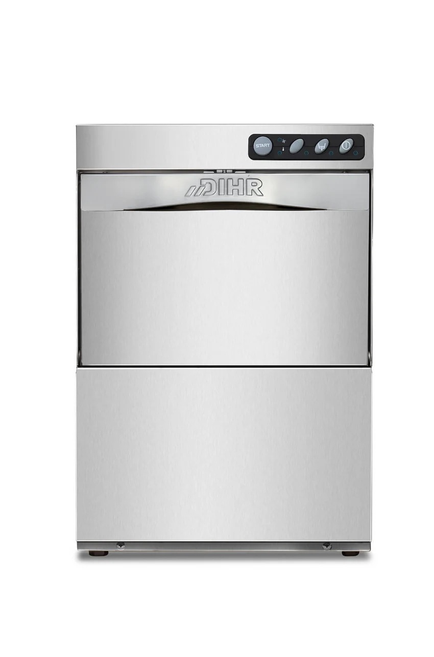 МАШИНА СТАКАНОМОЕЧНАЯ DIHR CS 35 DDE+PS