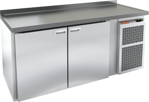 КЕГЕРАТОР HICOLD BR-11/SNK W (R290)