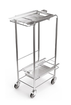 ТЕЛЕЖКА РЕГУЛИРУЕМАЯ LAINOX PCR640S