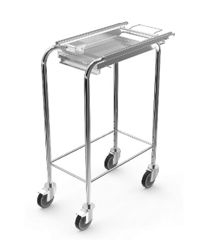 ТЕЛЕЖКА РЕГУЛИРУЕМАЯ LAINOX PCR640