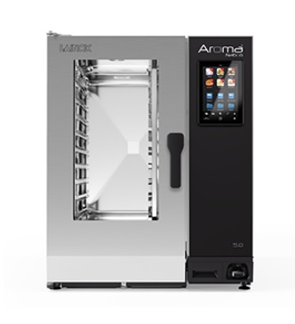 ПАРОКОНВЕКТОМАТ LAINOX AROMA NABOO 5.0 AREN084B+SPP110