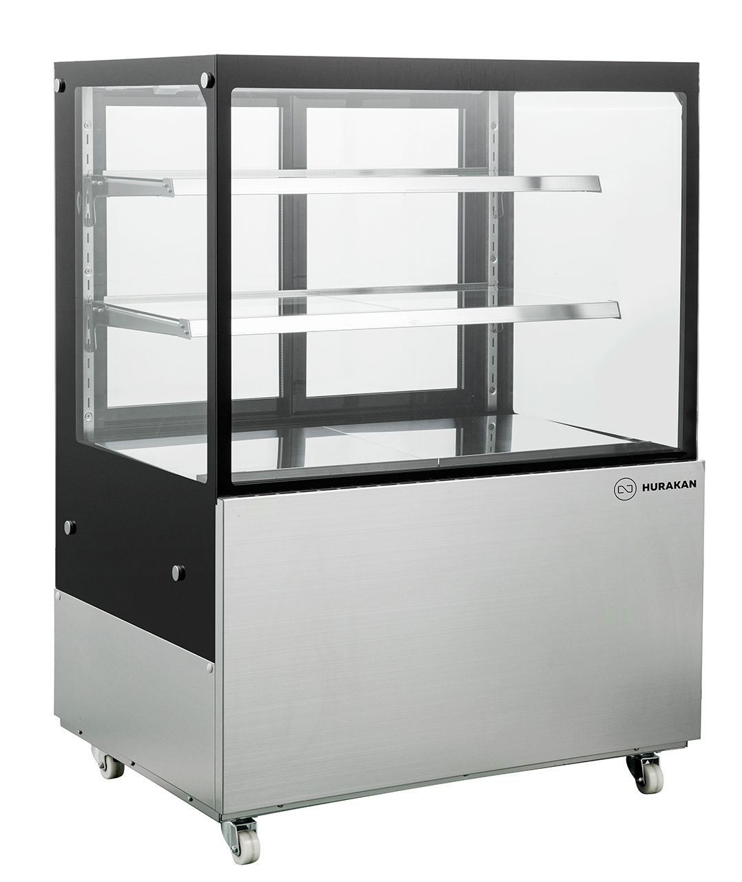REFRIGERATED DISPLAY CASE HURAKAN HKN-UPDF270 Hurakan catering equipment