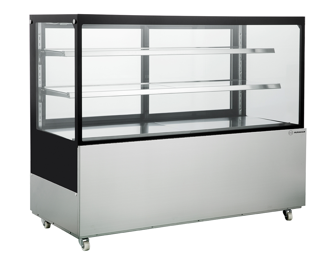 REFRIGERATED DISPLAY CASE HURAKAN HKN-UPDF470 Hurakan catering equipment