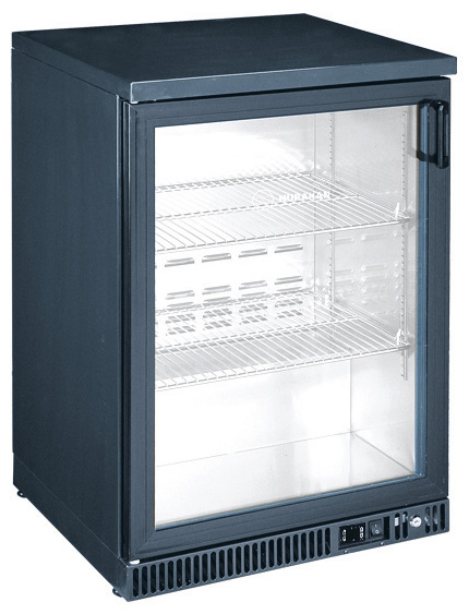 BACKBAR HURAKAN HKN-DBX130 Hurakan catering equipment