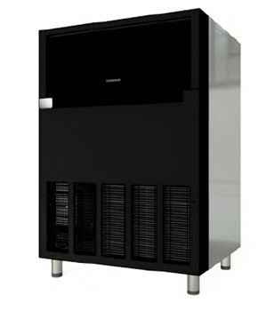 ЛЬДОГЕНЕРАТОР SCOTSMAN EXG M 167 AS
